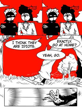 Read MSC WORLD: Fire Dragon  4 Page 10 in English