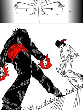 Read MSC WORLD: Fire Dragon  5 Page 8 in English