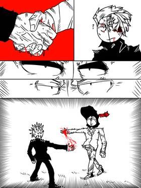 Read MSC WORLD: Fire Dragon  5 Page 10 in English