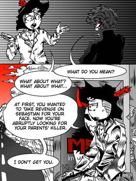Read MSC WORLD: Fire Dragon  7 Page 5 in English