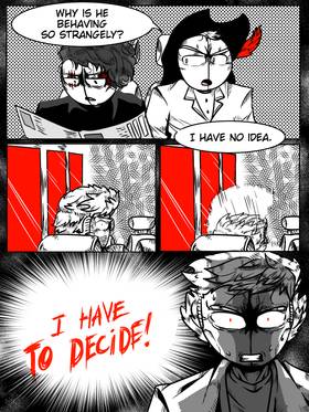 Read MSC WORLD: Fire Dragon  8 Page 7 in English
