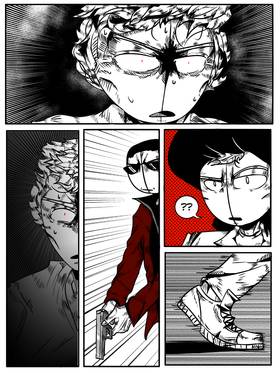 Read MSC WORLD: Fire Dragon  8 Page 9 in English