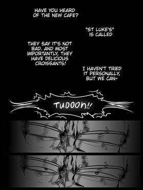 Read MSC WORLD: Fire Dragon  9 Page 2 in English