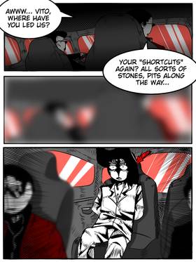 Read MSC WORLD: Fire Dragon  9 Page 3 in English