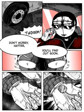 Read MSC WORLD: Fire Dragon  9 Page 5 in English