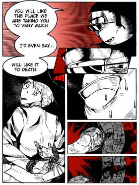 Read MSC WORLD: Fire Dragon  9 Page 6 in English