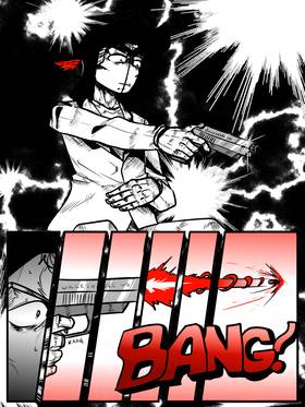 Read MSC WORLD: Fire Dragon  9 Page 9 in English