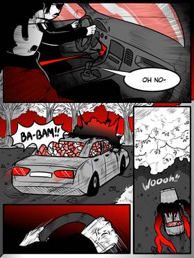 Read MSC WORLD: Fire Dragon  9 Page 10 in English