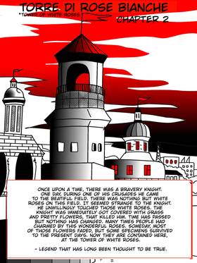 Read MSC WORLD: Fire Dragon  2 Page 1 in English