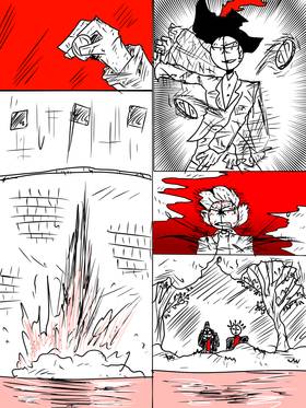 Read MSC WORLD: Fire Dragon  2 Page 9 in Ukrainian