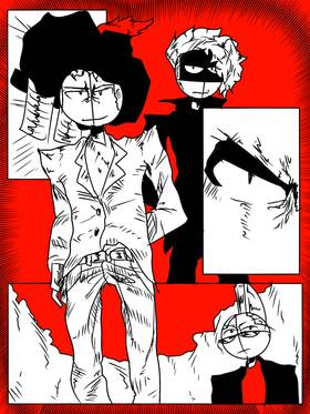 Read MSC WORLD: Fire Dragon  4 Page 6 in Ukrainian