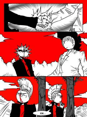 Read MSC WORLD: Fire Dragon  5 Page 9 in Ukrainian