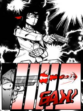 Read MSC WORLD: Fire Dragon  9 Page 9 in Ukrainian