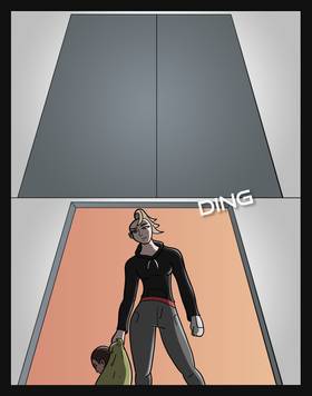 Read Raven  1 Page 6 in English