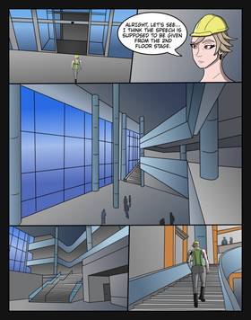 Read Raven  2 Page 6 in English