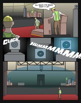 Read Raven  2 Page 7 in English