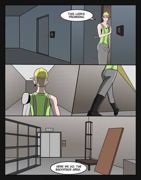 Read Raven  2 Page 10 in English