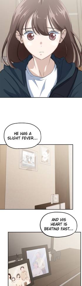 Read Starry Walk in the Dark  1 Page 2 in English