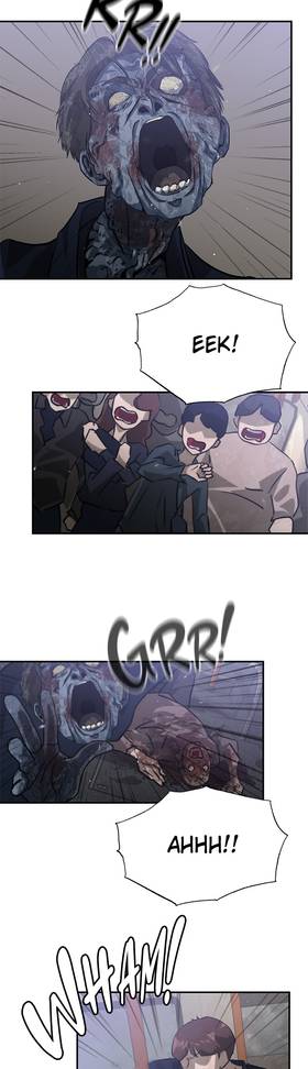 Read Starry Walk in the Dark  2 Page 2 in English