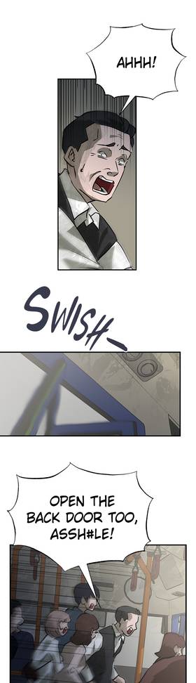 Read Starry Walk in the Dark  2 Page 4 in English