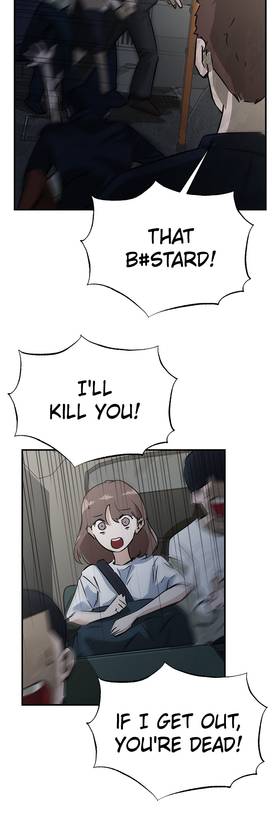 Read Starry Walk in the Dark  2 Page 5 in English