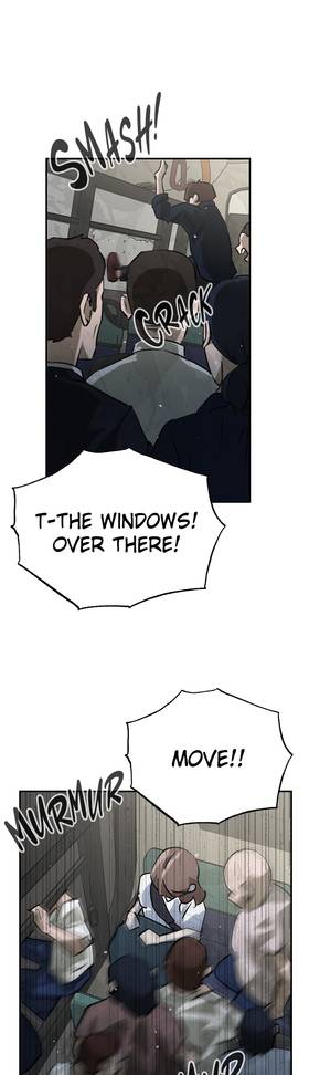 Read Starry Walk in the Dark  2 Page 8 in English