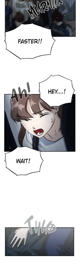 Read Starry Walk in the Dark  2 Page 9 in English