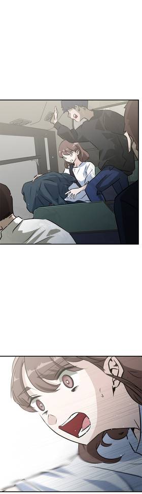 Read Starry Walk in the Dark  2 Page 10 in English