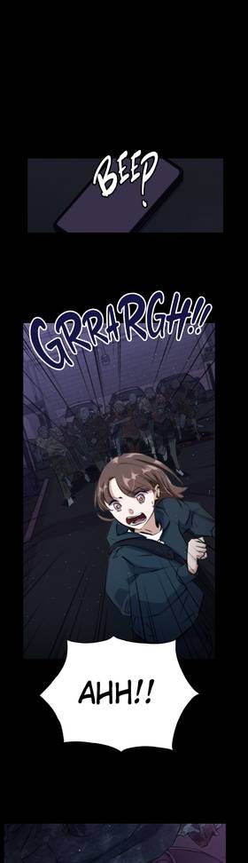 Read Starry Walk in the Dark  3 Page 3 in English