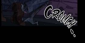 Read Starry Walk in the Dark  3 Page 4 in English