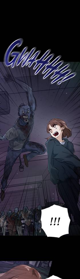 Read Starry Walk in the Dark  3 Page 5 in English