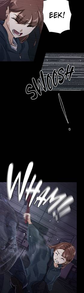 Read Starry Walk in the Dark  3 Page 6 in English