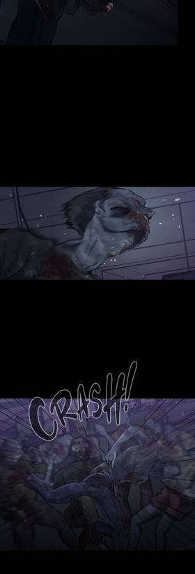 Read Starry Walk in the Dark  3 Page 7 in English