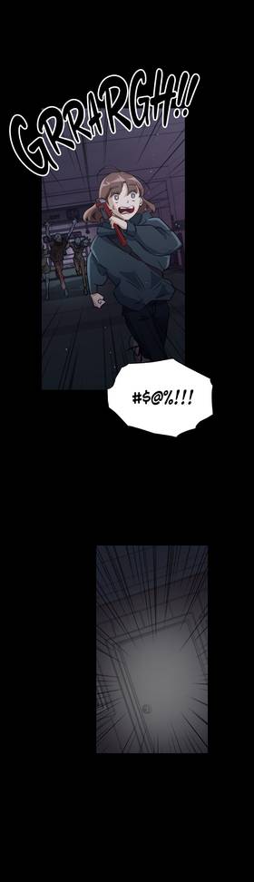 Read Starry Walk in the Dark  3 Page 9 in English