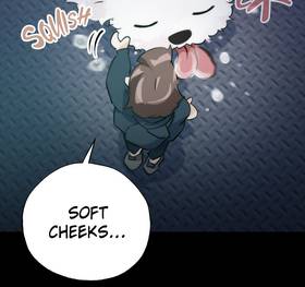 Read Starry Walk in the Dark  4 Page 3 in English