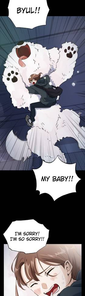 Read Starry Walk in the Dark  4 Page 5 in English