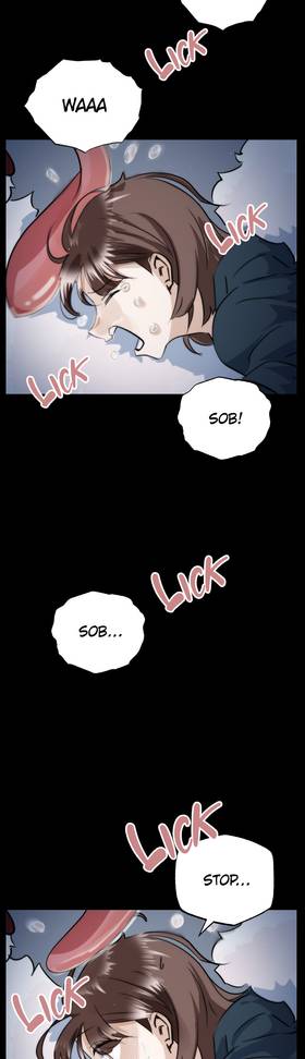 Read Starry Walk in the Dark  4 Page 8 in English