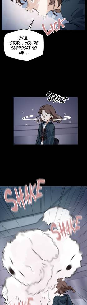 Read Starry Walk in the Dark  4 Page 9 in English