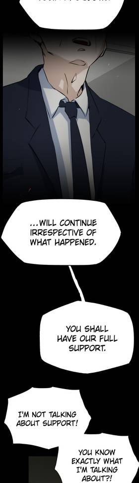 Read Starry Walk in the Dark  5 Page 2 in English