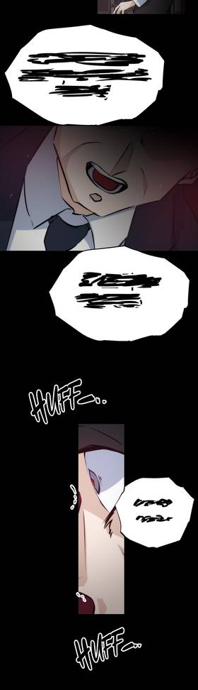 Read Starry Walk in the Dark  5 Page 4 in English