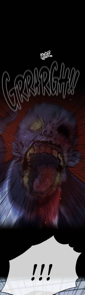 Read Starry Walk in the Dark  5 Page 6 in English