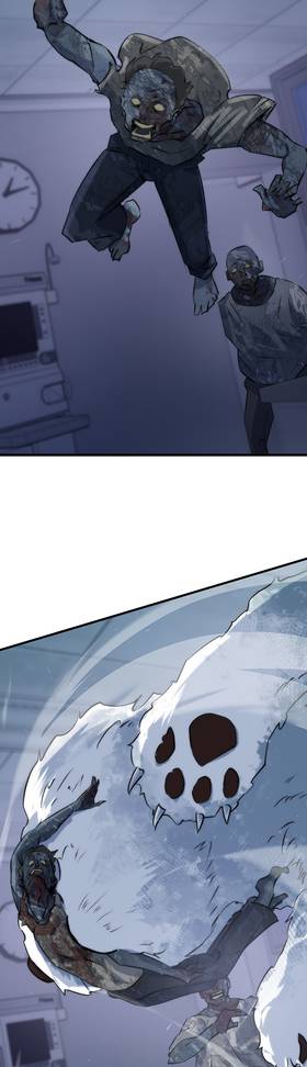 Read Starry Walk in the Dark  6 Page 6 in English