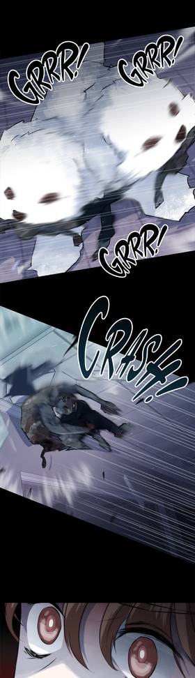 Read Starry Walk in the Dark  6 Page 9 in English