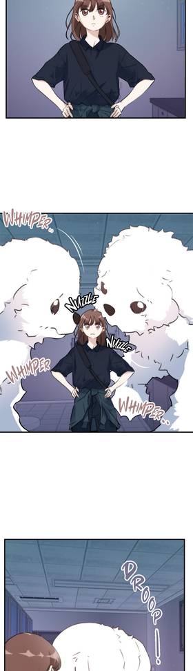Read Starry Walk in the Dark  7 Page 2 in English