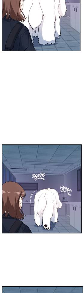 Read Starry Walk in the Dark  7 Page 3 in English