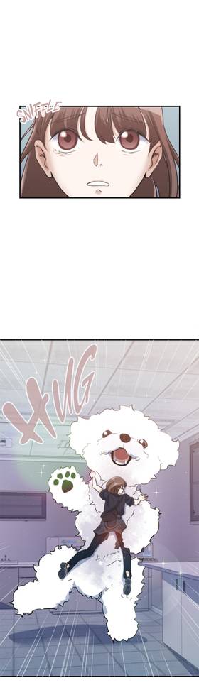 Read Starry Walk in the Dark  7 Page 6 in English