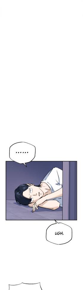 Read Starry Walk in the Dark  7 Page 7 in English