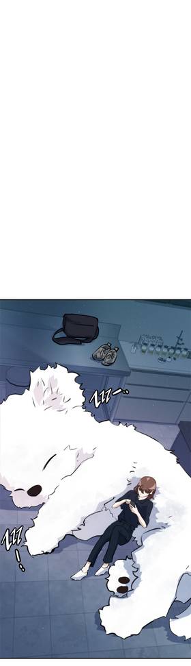 Read Starry Walk in the Dark  7 Page 9 in English