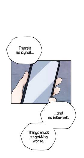 Read Starry Walk in the Dark  7 Page 10 in English