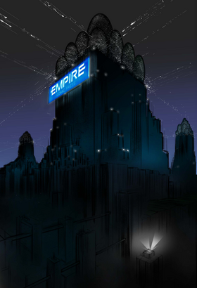 Read Robot Dance Club  1 Page 4 in English